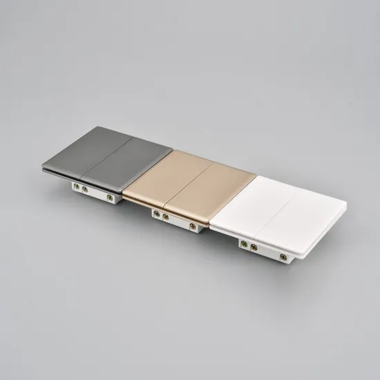 Home Multi Socket Electric British Standard Plug Making Machine and Wall Supplies for Socket Double Switches