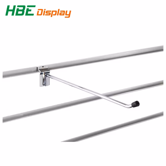 Suepramrket Gondola Accessories Steel Wire Mesh Shelf Riser for Display Shelves