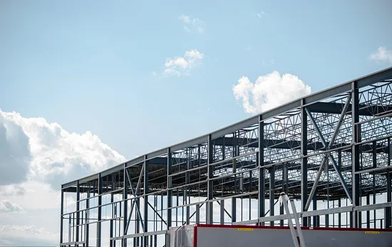 Top 10 China Light Weight High Quality Prefab Reliable Mobile Prefabricated Container House Warehouse Workshop Frame Steel Home 