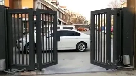 Metal Baby Gate, 29