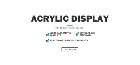 Wholesales Customized Clear Acrylic Box for Flowers Gifts Jewelry 